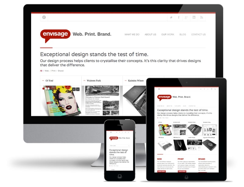 envisage-new-site