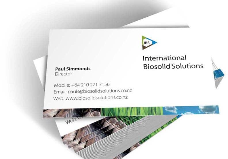 corporate business card logo design