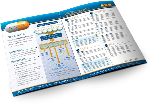medical chart design