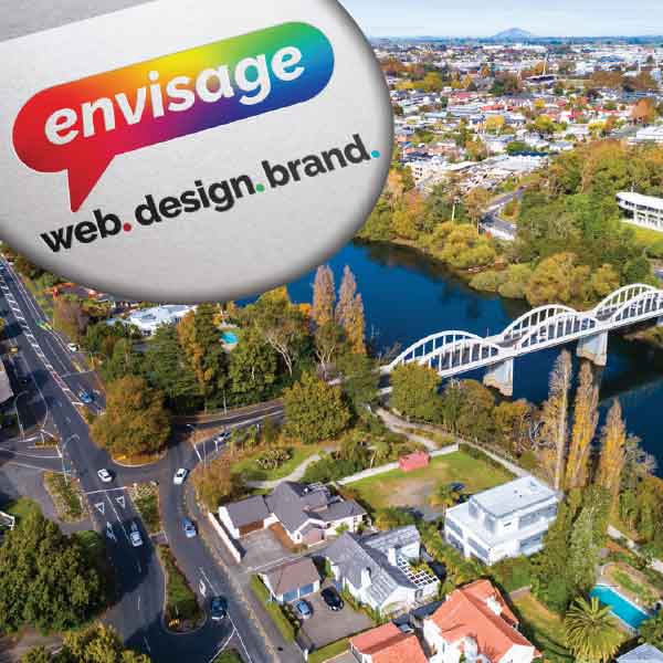 Hamilton Waikato Website Designer
