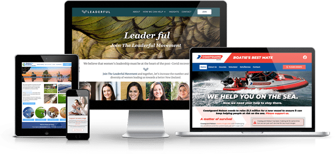 Website Design Company